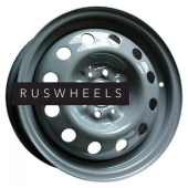 Диски ТЗСК 5,5x14/4x98 ET35 D58,6 Lada Серый Диски ТЗСК 5,5x14/4x98 ET35 D58,6 Lada Серый