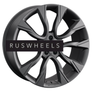 Диски Replay 9,5x21/5x120 ET49 D72,6 LR96 MGM (конус, C570)