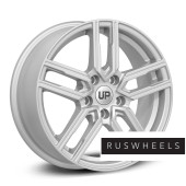 Диски Wheels UP R16 / 6.5J PCD 5x100 ЕТ 38 ЦО 67.1 Up113