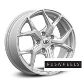 Диски Wheels UP R16 / 6.5J PCD 5x108 ЕТ 46 ЦО 63.35 Up120