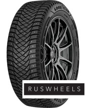 Шины Goodyear 275/55 r20 UltraGrip Arctic 2 SUV 117T Шипы
