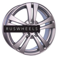 Диски Neo 6x15/5x112 ET40 D57,1 540 Silver Диски Neo 6x15/5x112 ET40 D57,1 540 Silver