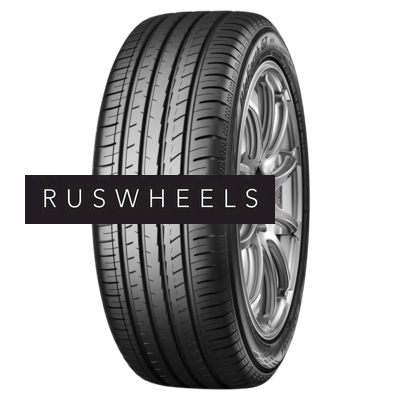 Шины Yokohama 235/55R18 100V BluEarth-GT AE51 TL
