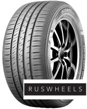 Шины Kumho  185/55/14  H 80 ES-31