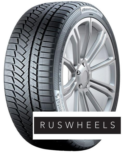 Шины Continental 285/45 r21 WinterContact TS850 P SUV 113V Шины Continental 285/45 r21 WinterContact TS850 P SUV 113V