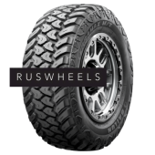 Шины Sailun LT305/55R20 121/118Q Terramax M/T TL BSW POR M+S 10PR