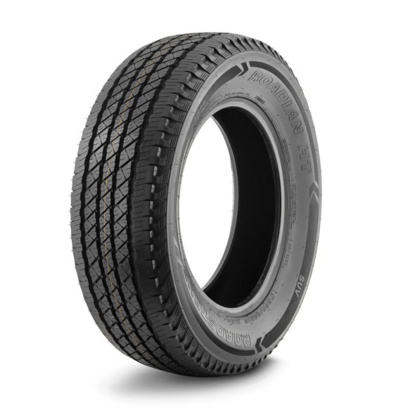Шины Roadstone  245/65/17  S 105 Roadian HT SUV   старше 3-х лет