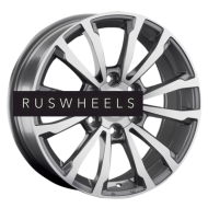 Диски Replay 7,5x18/6x139,7 ET36 D100,1 TA1 GMF (конус) Диски Replay 7,5x18/6x139,7 ET36 D100,1 TA1 GMF (конус)