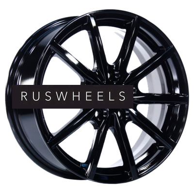 Диски Alcasta 7x17/5x114,3 ET45 D67,1 M61 Black Диски Alcasta 7x17/5x114,3 ET45 D67,1 M61 Black