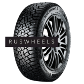 Шины Continental 225/75R16 108T XL IceContact 2 SUV TL FR KD (шип.) Шины Continental 225/75R16 108T XL IceContact 2 SUV TL FR KD (шип.)