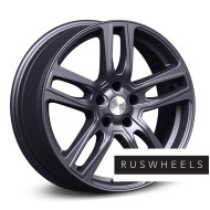 Диски Скад R18 / 7J PCD 5x114.3 ЕТ 42 ЦО 67.1 Женева