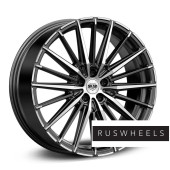 Диски Скад R20 / 7.5J PCD 5x114.3 ЕТ 35 ЦО 60.1 Оливер