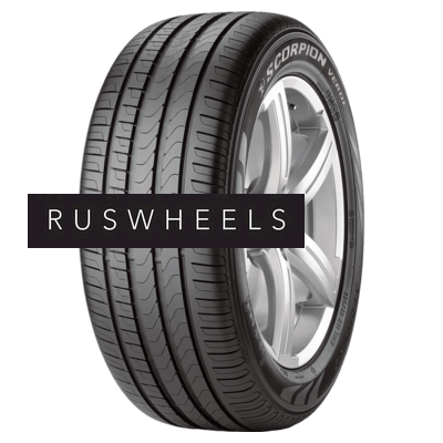 Шины Pirelli 235/55R18 100W Scorpion Verde MOE TL Run Flat