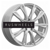 Диски iFree 7,5x18/5x108 ET49 D67,1 Каzантип (КС684М) Нео-классик Диски iFree 7,5x18/5x108 ET49 D67,1 Каzантип (КС684М) Нео-классик