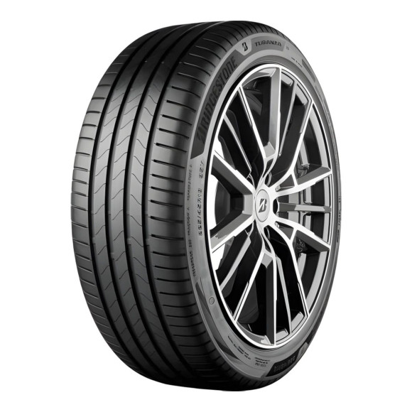 Шины Bridgestone 285/40 r21 Turanza 6 109Y