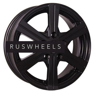 Диски Tech Line 6x15/5x100 ET38 D57,1 544 BL