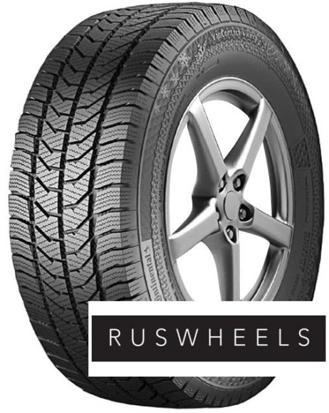 Шины Continental 205/75 r16c VanContact Viking 110/108R