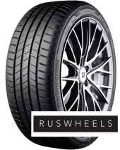 Шины Bridgestone 225/45 r18 Turanza T005 91W Runflat