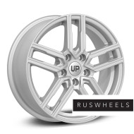 Диски Wheels UP R16 / 6.5J PCD 5x114.3 ЕТ 38 ЦО 67.1 Up113