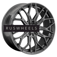 Диски Replay 8x18/5x108 ET36 D65,1 CHR122 GM (конус, C570)