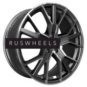 Диски PDW 8x18/5x112 ET35 D66,45 2048 Grey Machine Face (PDW) Диски PDW 8x18/5x112 ET35 D66,45 2048 Grey Machine Face (PDW)