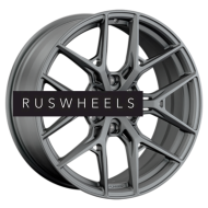 Диски LS Forged 8,5x21/6x139,7 ET50 D95,1 LS FG31 MGM (конус)