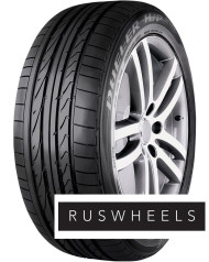 Шины Bridgestone 235/55 r19 Dueler H/P Sport 101V Runflat