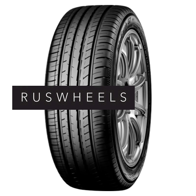 Шины Yokohama 225/45 r17 BluEarth AE51 94W Шины Yokohama 225/45 r17 BluEarth AE51 94W