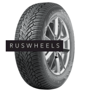 Шины Nokian Tyres 255/60R18 112H XL WR SUV 4 TL Шины Nokian Tyres 255/60R18 112H XL WR SUV 4 TL