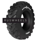 Шины Всесезонная Maxam 16,9-28(440/80-28) IND 14PR 155A8 MS901 E R-4 TL ВЬЕТНАМ 