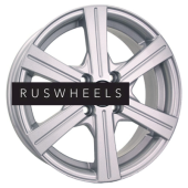 Диски Tech Line 6x15/4x100 ET45 D60,1 544 Silver Диски Tech Line 6x15/4x100 ET45 D60,1 544 Silver