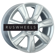 Диски Replay 8x18/6x120 ET53 D67,1 CL8 Sil (конус, CA001) Диски Replay 8x18/6x120 ET53 D67,1 CL8 Sil (конус, CA001)