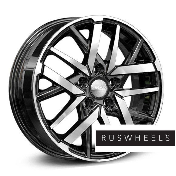 Диски Скад R16 / 6J PCD 5x114.3 ЕТ 40 ЦО 67.1 Босфор Диски Скад R16 / 6J PCD 5x114.3 ЕТ 40 ЦО 67.1 Босфор