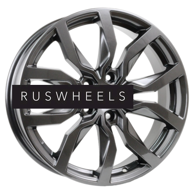 Диски RST 7x18/5x114,3 ET50 D54,1 R138 (Coolray) BMG