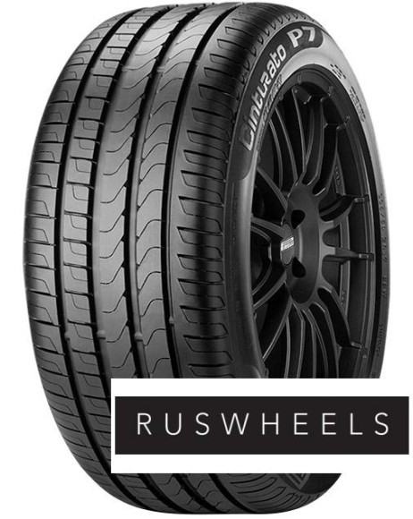 Шины Pirelli 235/45 r18 Cinturato P7 98Y Шины Pirelli 235/45 r18 Cinturato P7 98Y