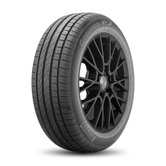 Шины Pirelli 235/45 r18 Cinturato P7 98Y Шины Pirelli 235/45 r18 Cinturato P7 98Y