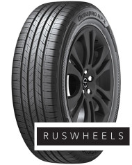 Шины Hankook 215/55 r18 Dynapro HPX RA43 95V Шины Hankook 215/55 r18 Dynapro HPX RA43 95V