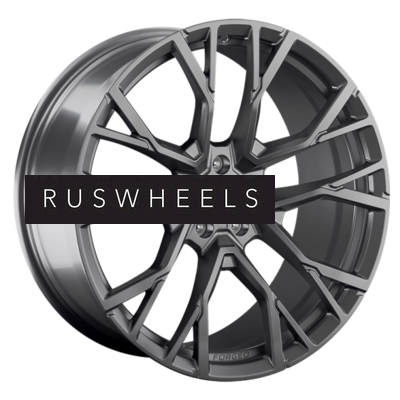 Диски LS Forged 10x21/5x112 ET35 D66,6 LS FG07 MGM (конус, C570) Диски LS Forged 10x21/5x112 ET35 D66,6 LS FG07 MGM (конус, C570)