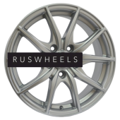 Диски Neo 7x17/5x110 ET46 D63,4 776 (Changan) Silver Диски Neo 7x17/5x110 ET46 D63,4 776 (Changan) Silver