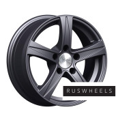 Диски Скад R15 / 6.5J PCD 5x112 ЕТ 35 ЦО 57.1 Sakura