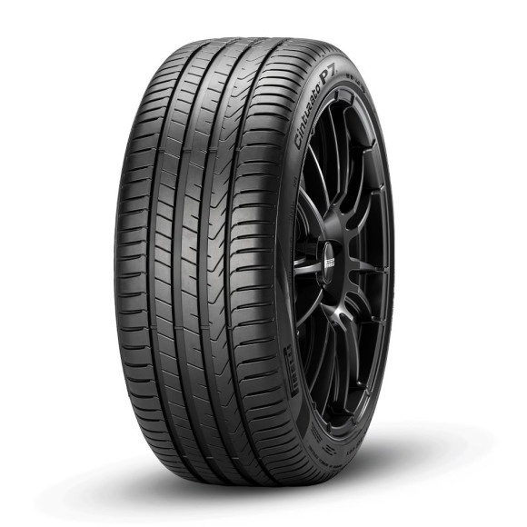 Шины Pirelli 215/55R18 99V XL Cinturato P7 (P7C2) TL Шины Pirelli 215/55R18 99V XL Cinturato P7 (P7C2) TL