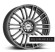 Диски AEZ R19 / 8.5J PCD 5x120 ЕТ 35 ЦО 72.6 Strike graphite