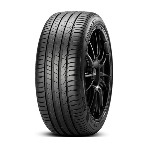 Шины Pirelli 275/40R18 103Y XL Cinturato P7 (P7C2) MO TL