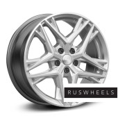 Диски Скад R18 / 8J PCD 5x114.3 ЕТ 38 ЦО 67.1 Челси