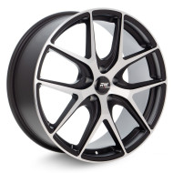 Диски RW 8.5\R19 5*114.3 ET35 d60.1 DB Диски RW 8.5\R19 5*114.3 ET35 d60.1 DB