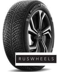Шины Michelin 285/35 r22 Pilot Alpin 5 SUV 106W Шины Michelin 285/35 r22 Pilot Alpin 5 SUV 106W