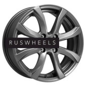 Диски iFree 6x15/4x114,3 ET40 D66,1 Дайс (КС696) Хай Вэй