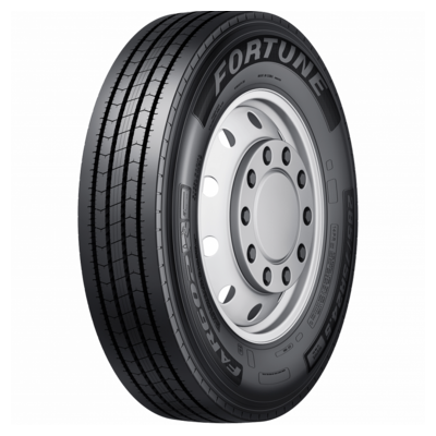 Грузовые шины Fortune 11R22,5 146/143L FAR602 TL 16PR ТАИЛАНД 