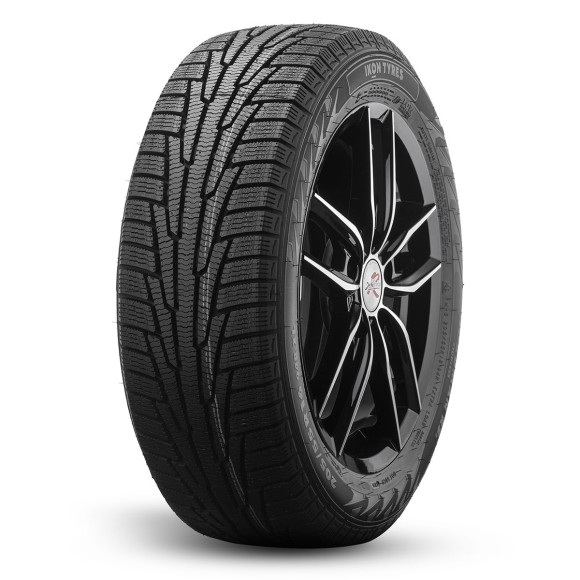 Шины Ikon Tyres 215/55/17 R 98 Ikon Nordman RS2 XL Шины Ikon Tyres 215/55/17 R 98 Ikon Nordman RS2 XL