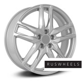 Диски iFree R18 / 6.5J PCD 5x114.3 ЕТ 37 ЦО 66.6 Бомбей